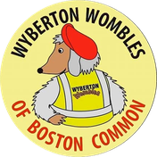 Wyberton Wombles of Boston Common logo